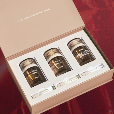 Gift - Build Your Own Bundle