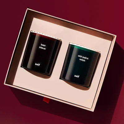 Gift - Curated Bundle