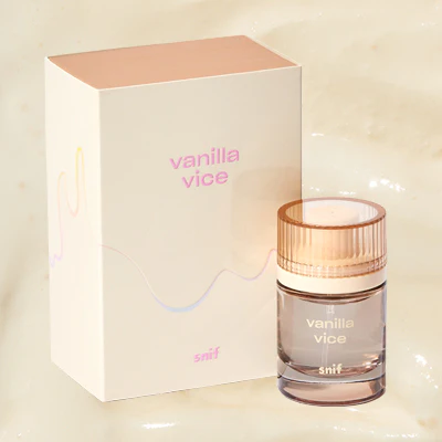 Vanilla Vice