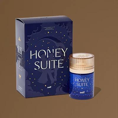 Honey Suite
