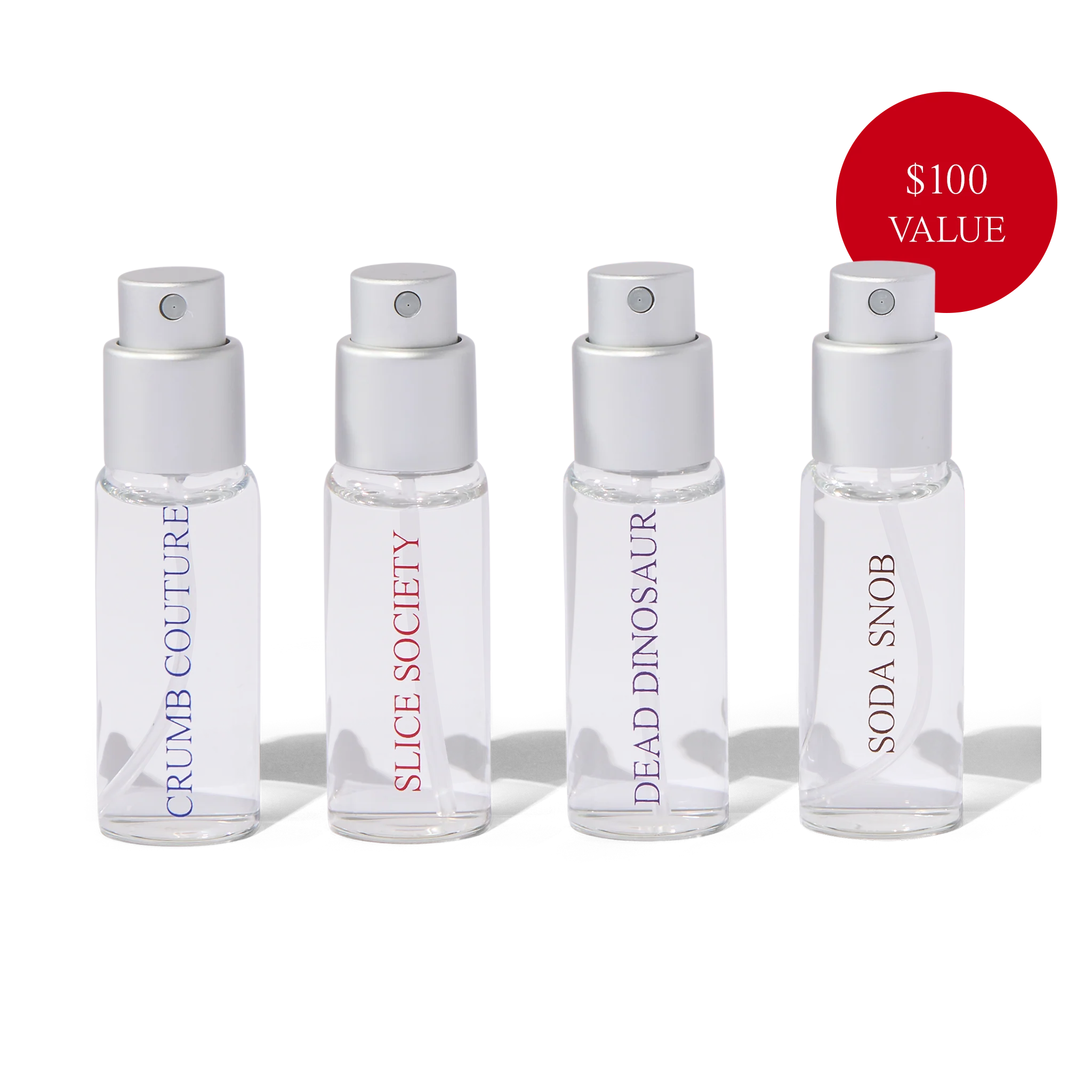 Secret Menu Mini Bundle