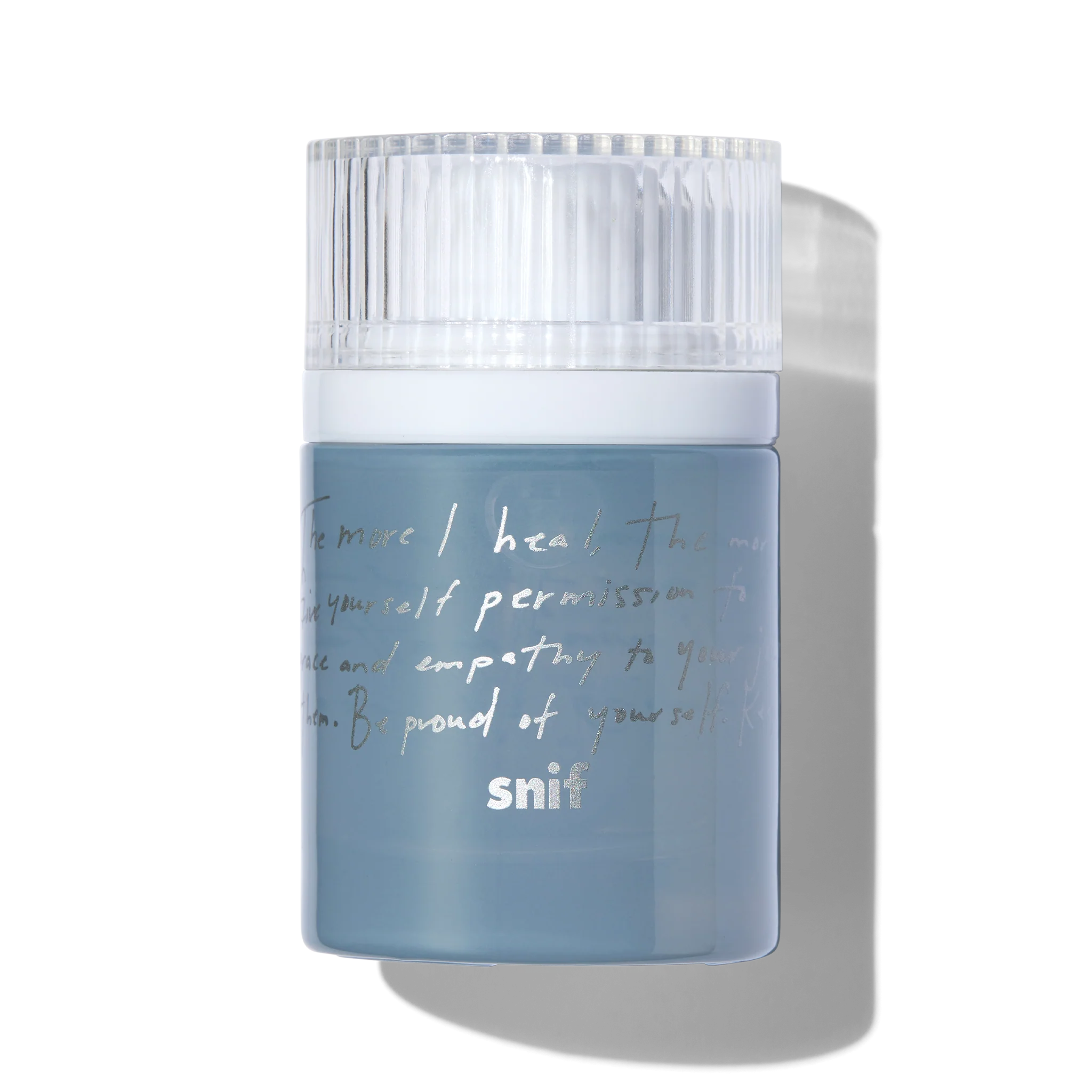 HEAL THE WAY BY ALEX ELLE - FRAGRANCE