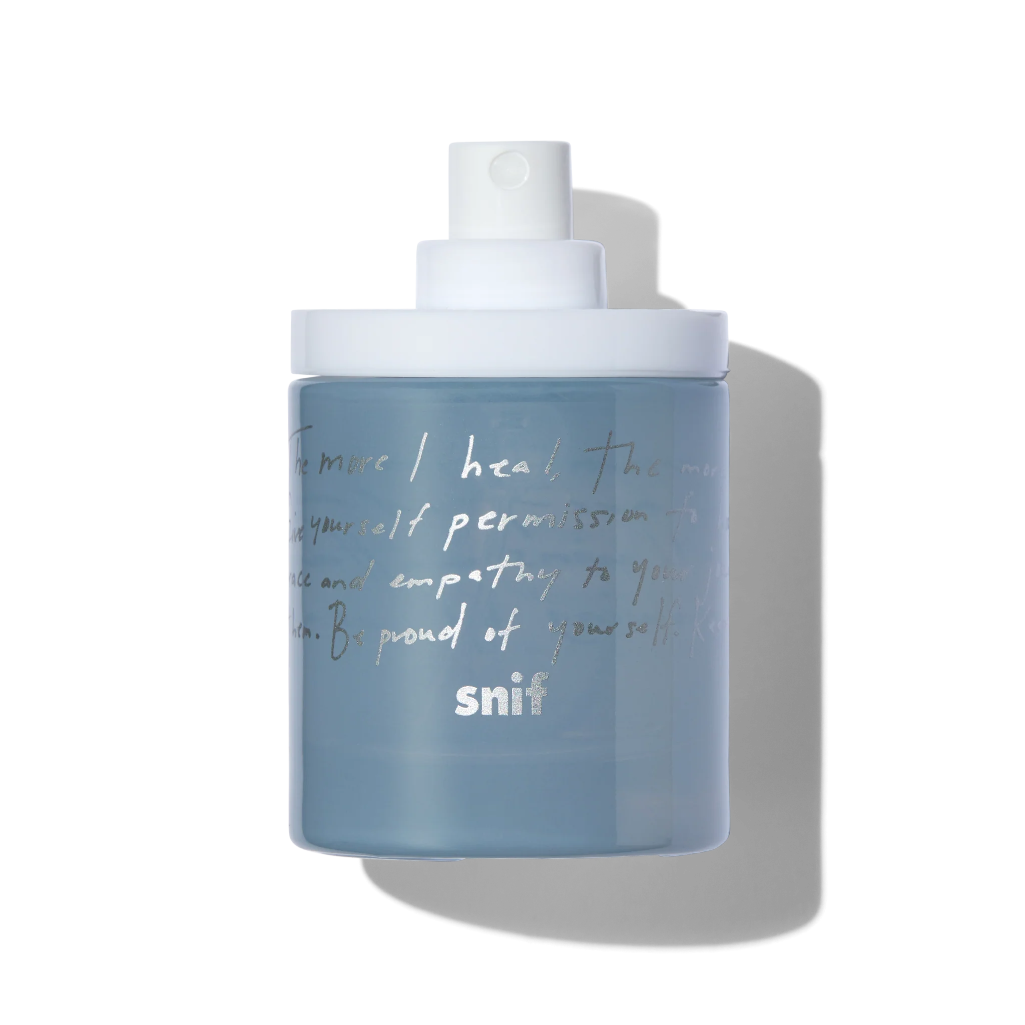 HEAL THE WAY BY ALEX ELLE - FRAGRANCE