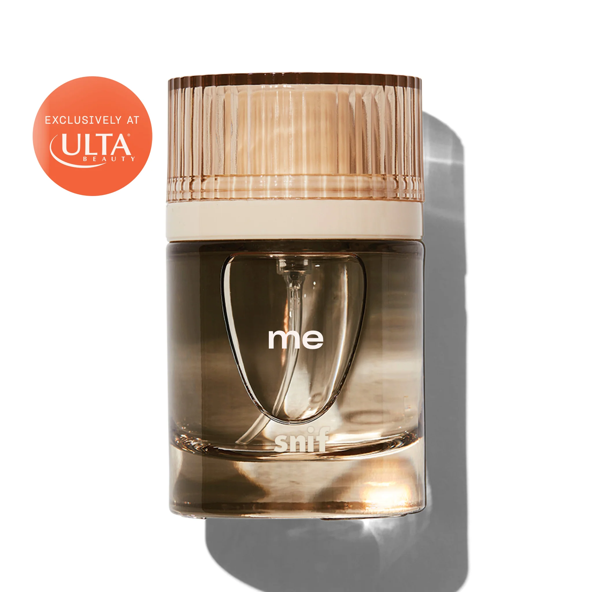 ME - MUSK & PEACH SKIN FRAGRANCE