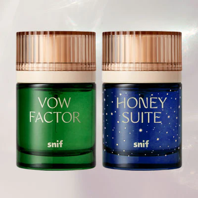 Professor Perfume Fragrance Bundle