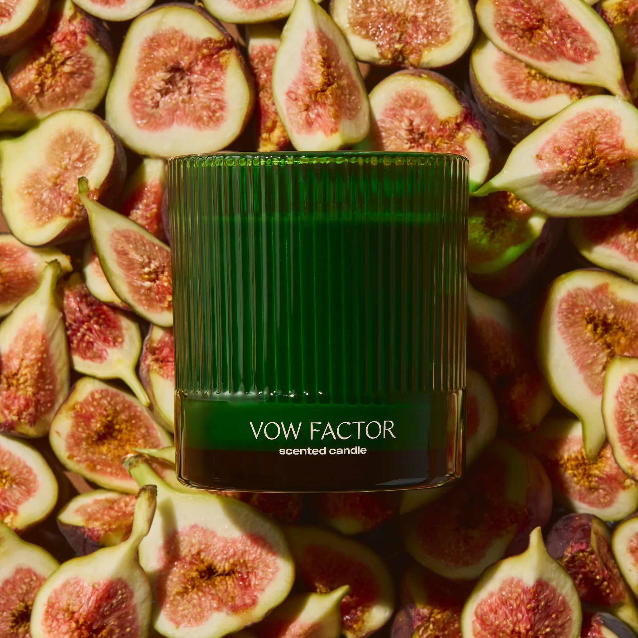 Vow Factor Candle