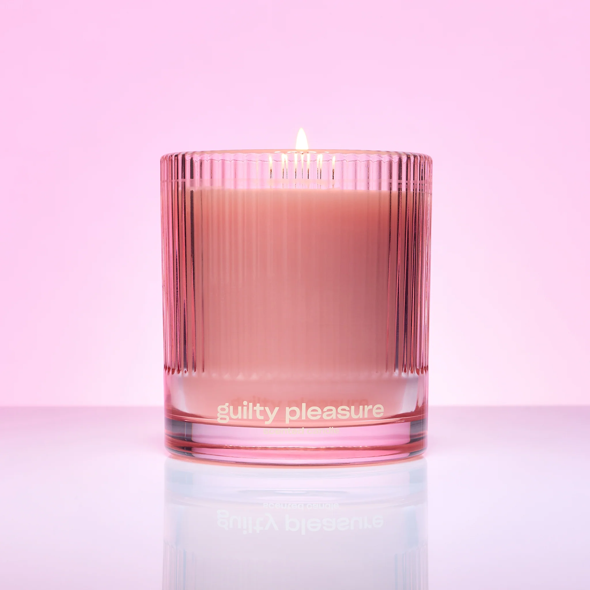 Guilty Pleasure Candle
