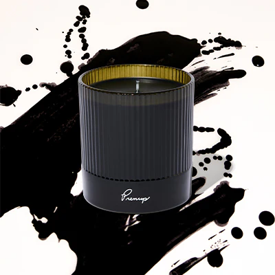 Prenup Candle