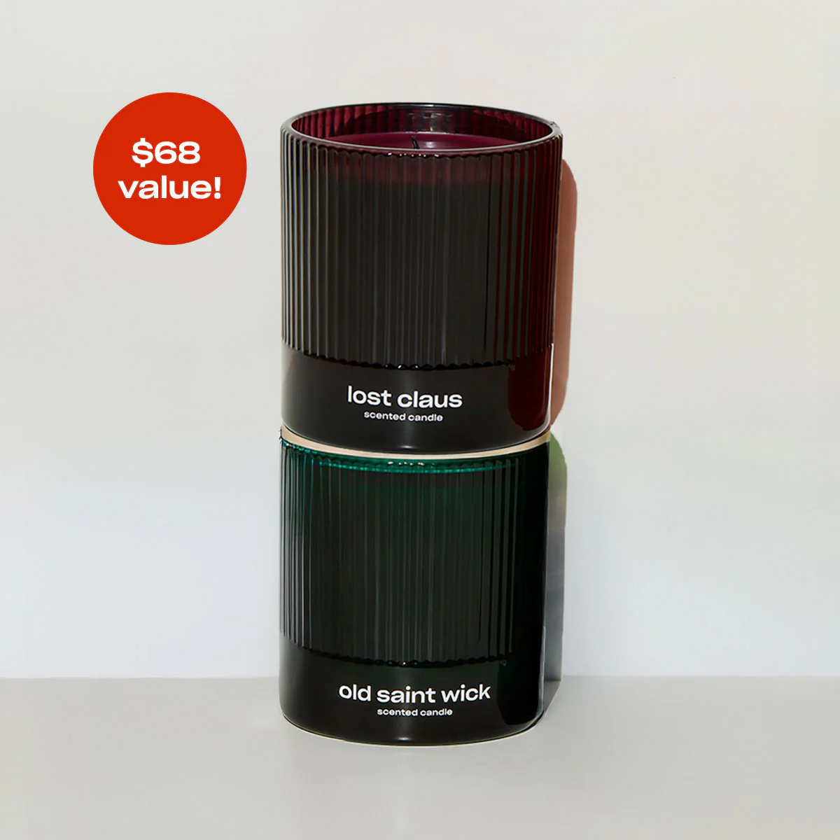 Holiday Candle Bundle