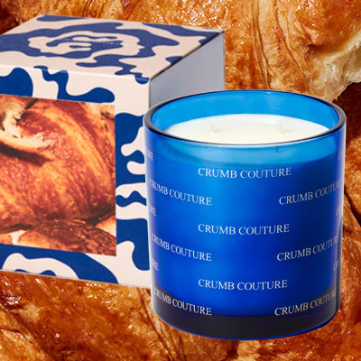 Crumb Couture Candle