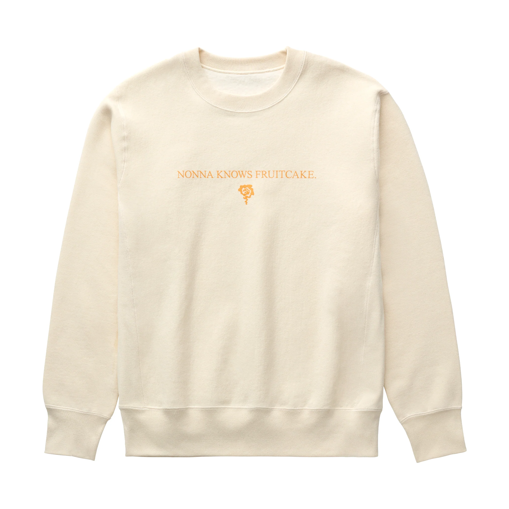 Naughty Nonna Sweatshirt