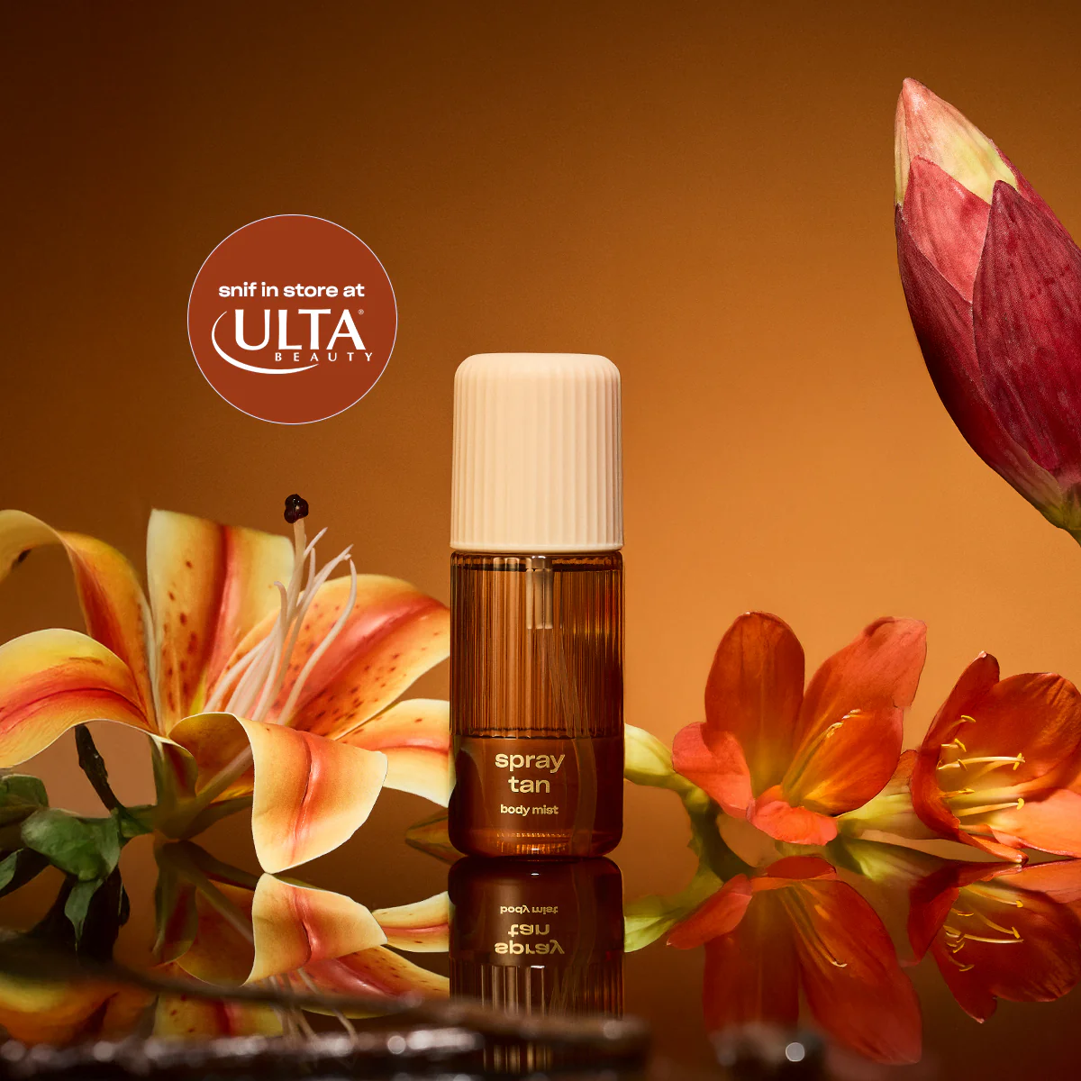 Spray Tan Body Mist