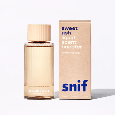 Sweet Ash Scent Booster