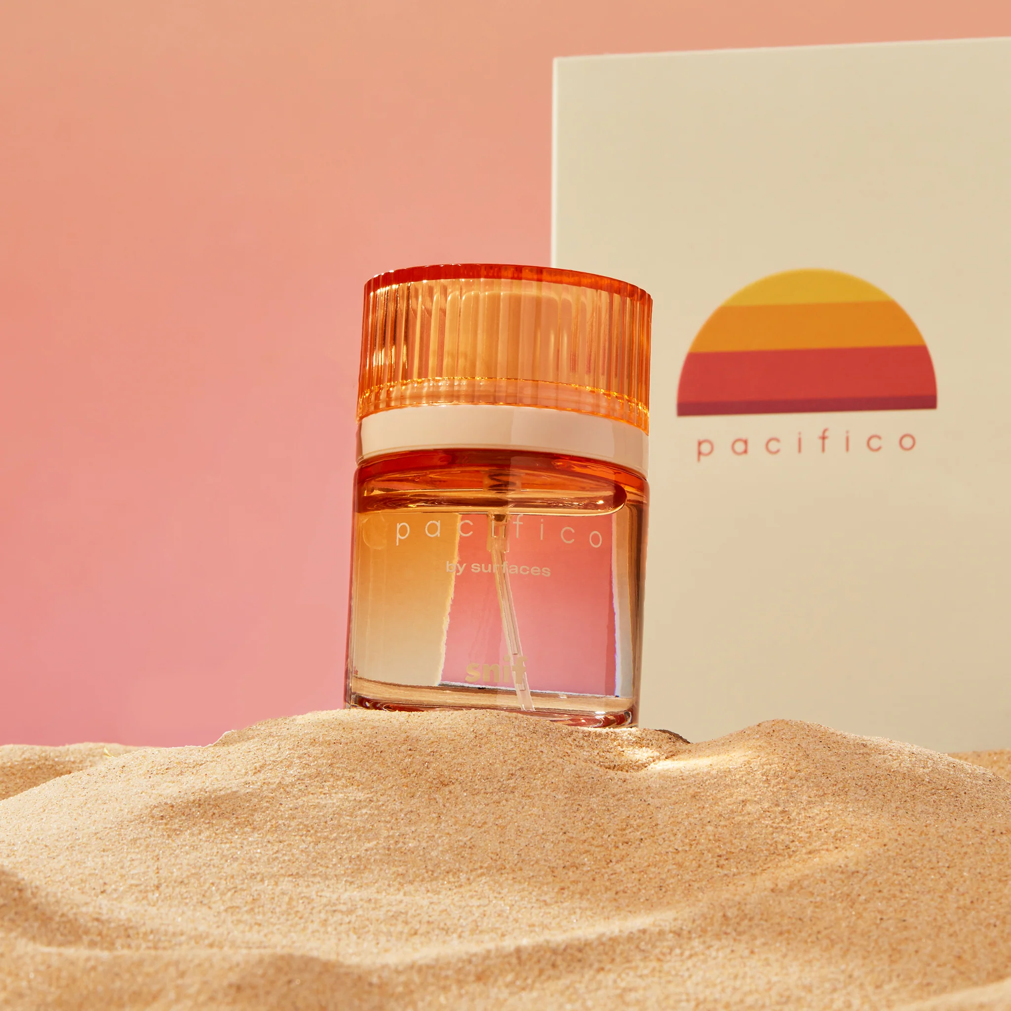 Pacifico