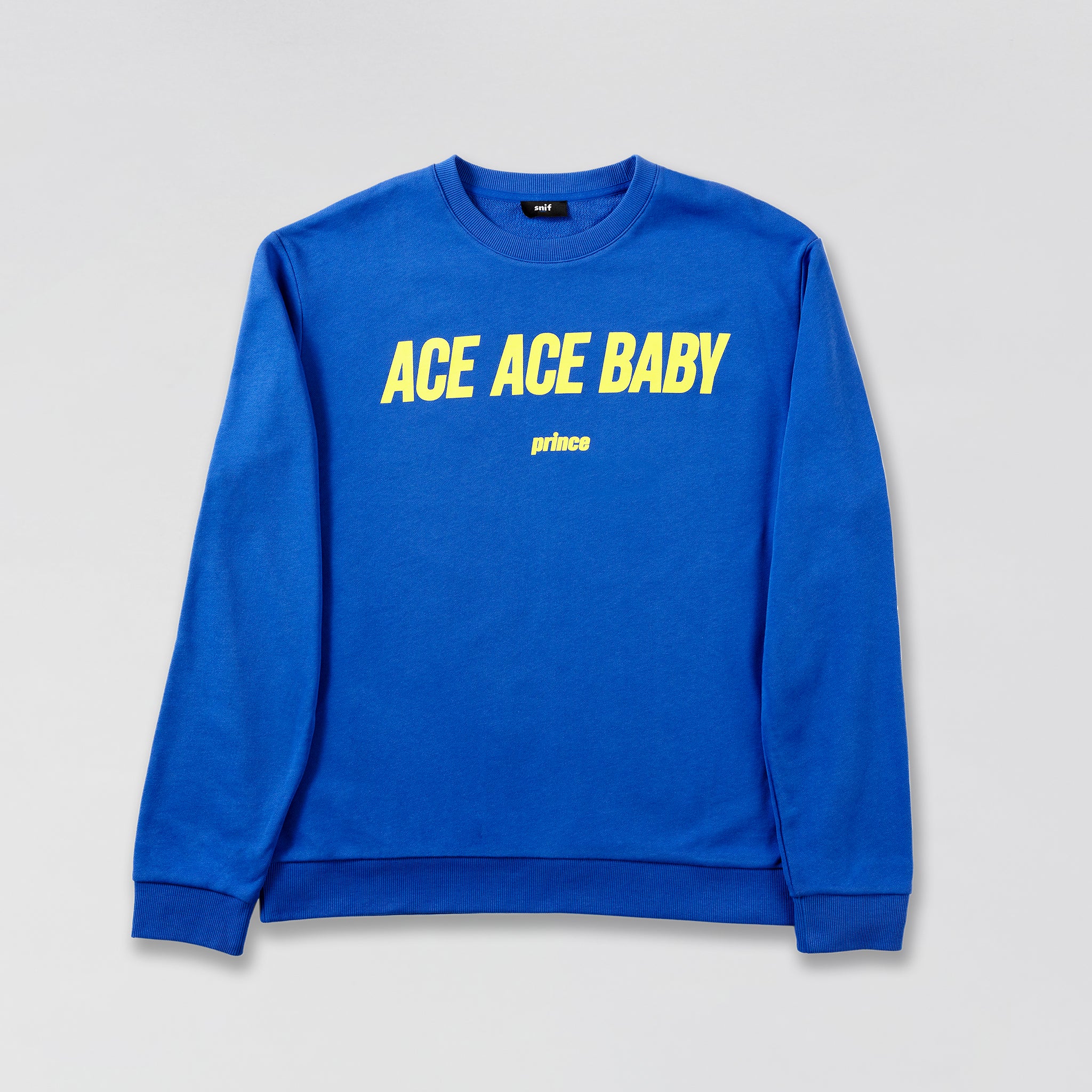 Ace Ace Baby Sweatshirt