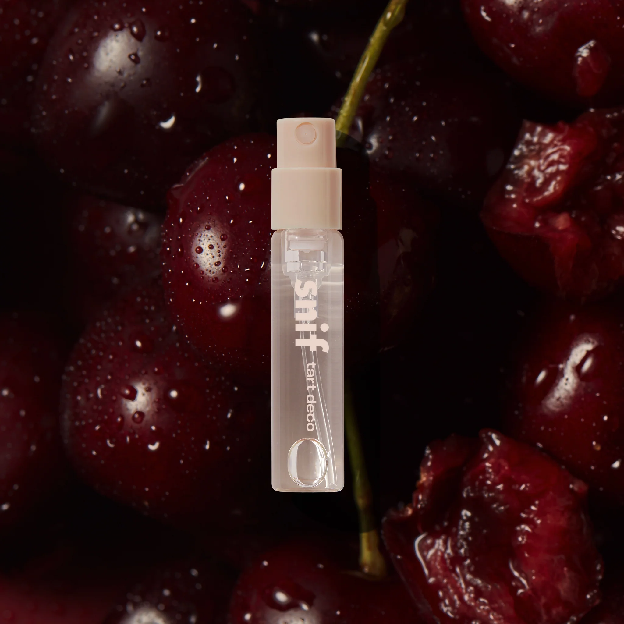 Tart Deco Fragrance Sample
