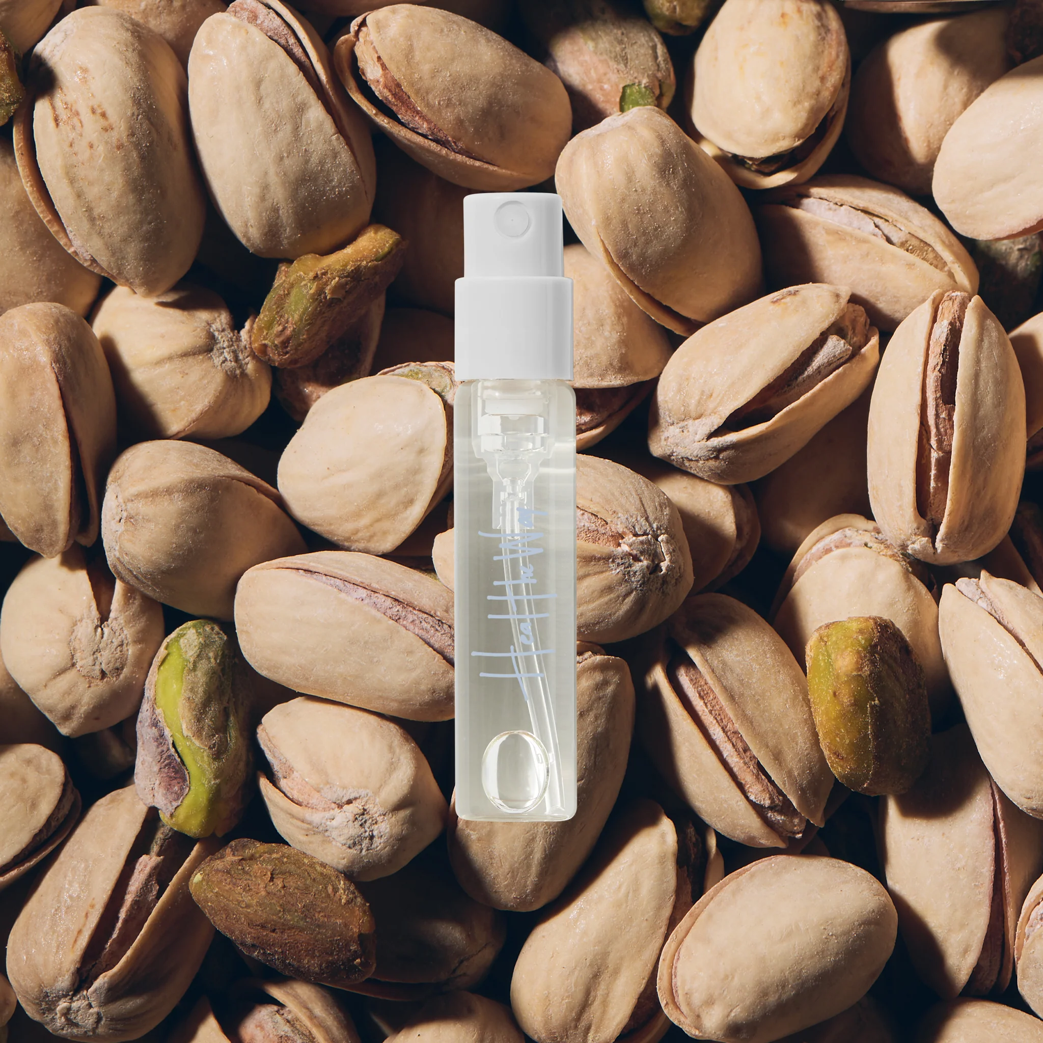 Heal the Way Fragrance Sample