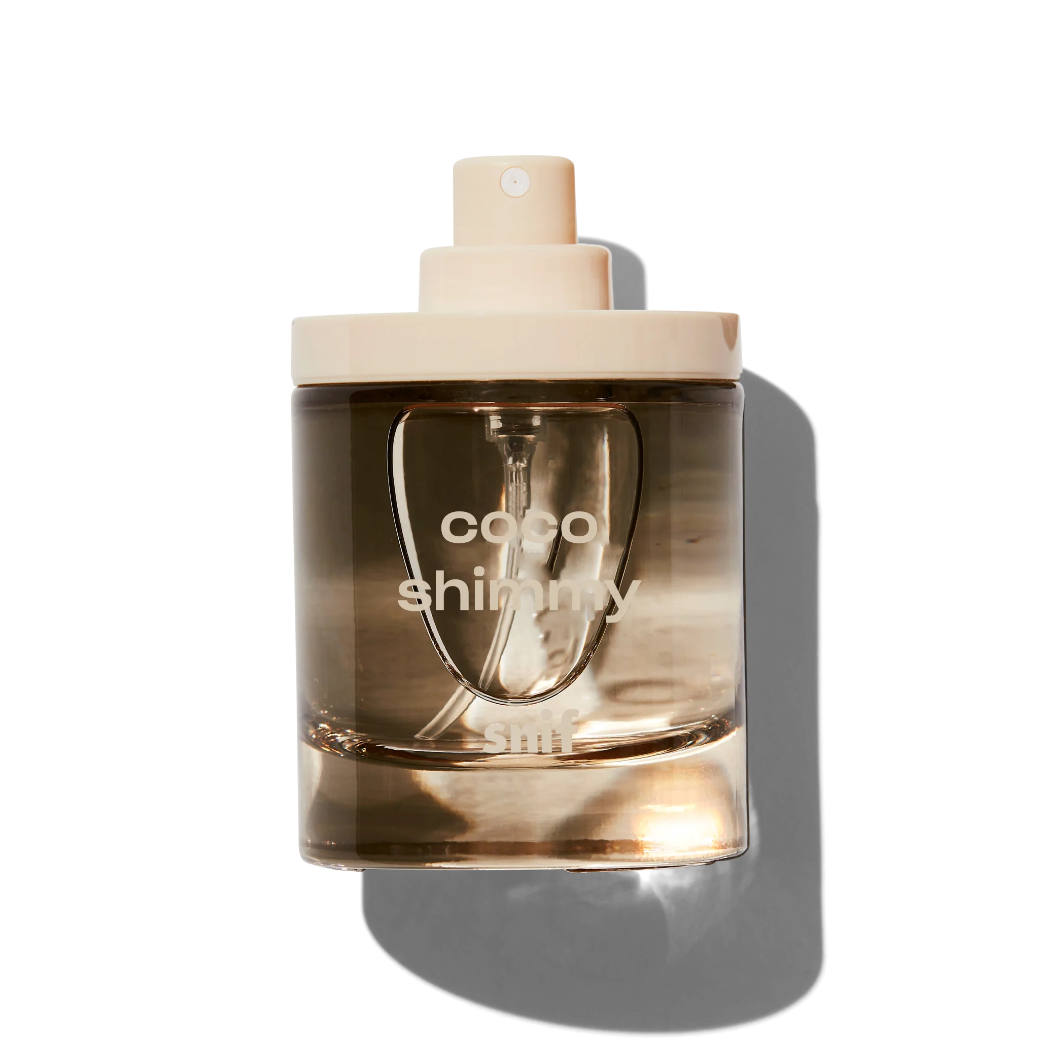 COCO SHIMMY - 30 ML FRAGRANCE