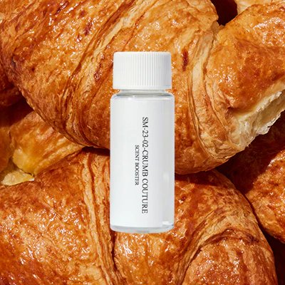 Crumb Couture Scent Booster Sample