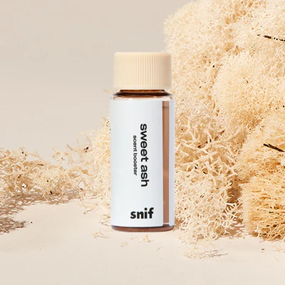 Sweet Ash Scent Booster Sample