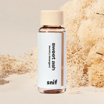 Sweet Ash Everything Wash Sample