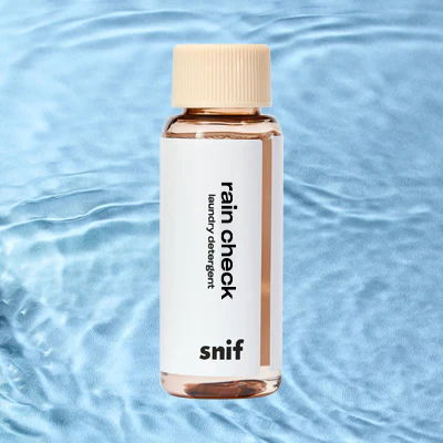 Rain Check Everything Wash Sample